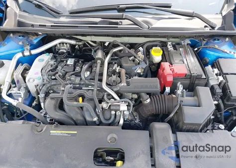 2024 Nissan Sentra Sv Xtronic Cvt from USA, damaged, VIN 3N1AB8CV7RY363518